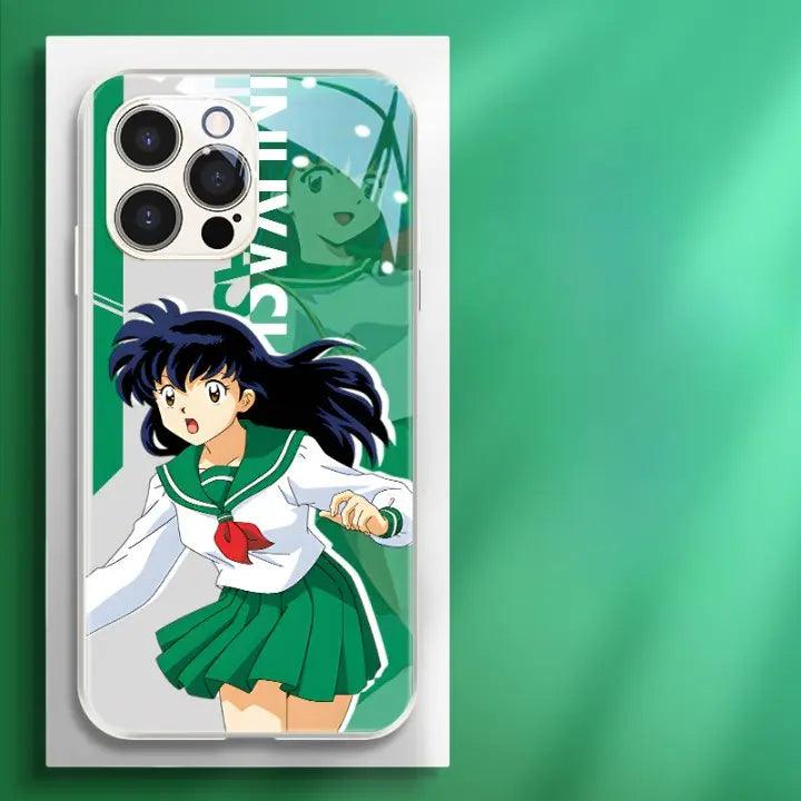 InuYasha Anime Phone Case InuYasha13