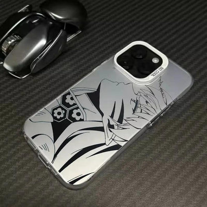 InuYasha Anime Phone Case InuYasha7