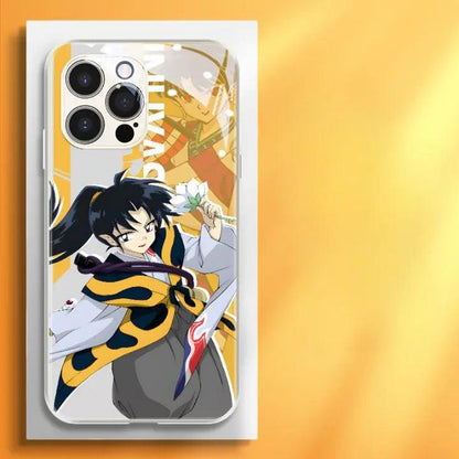 InuYasha Anime Phone Case InuYasha14