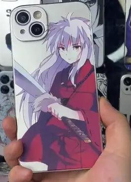 InuYasha Anime Phone Case InuYasha3