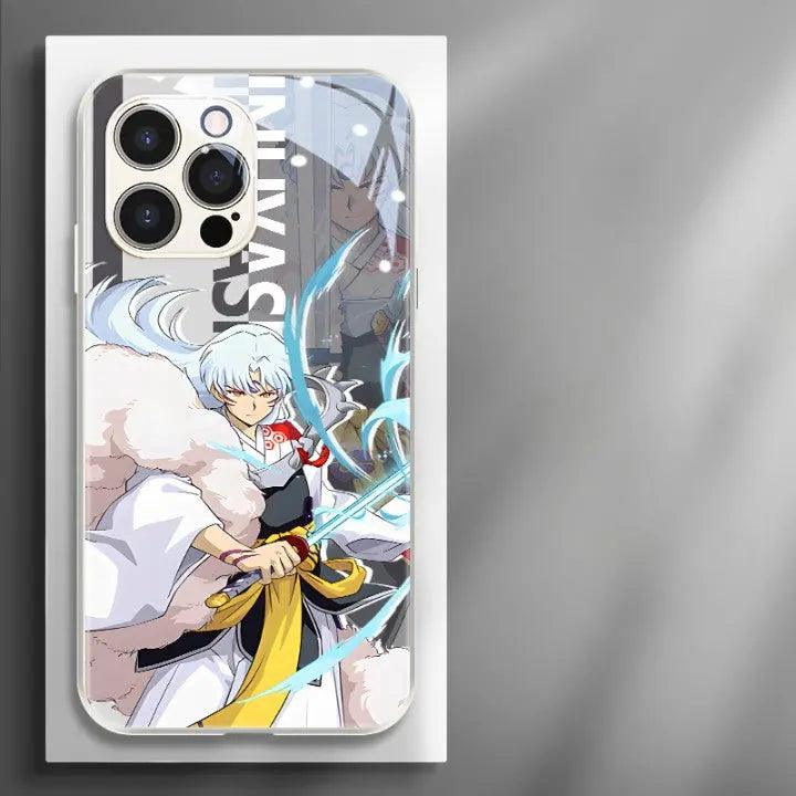 InuYasha Anime Phone Case InuYasha11