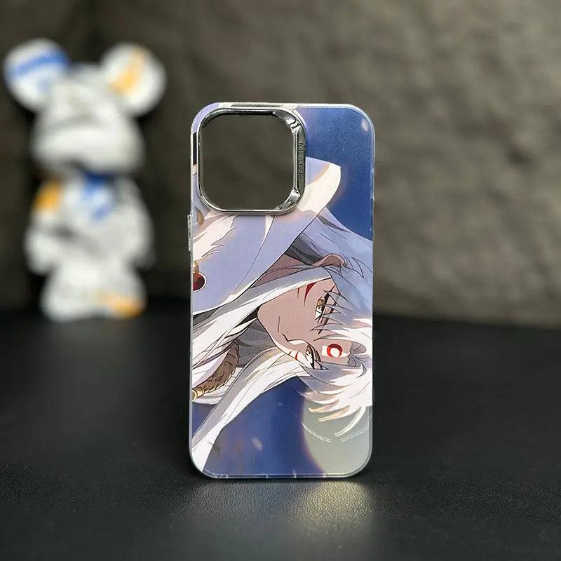 InuYasha Anime Phone Case InuYasha4