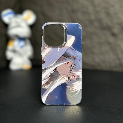 InuYasha Anime Phone Case InuYasha4