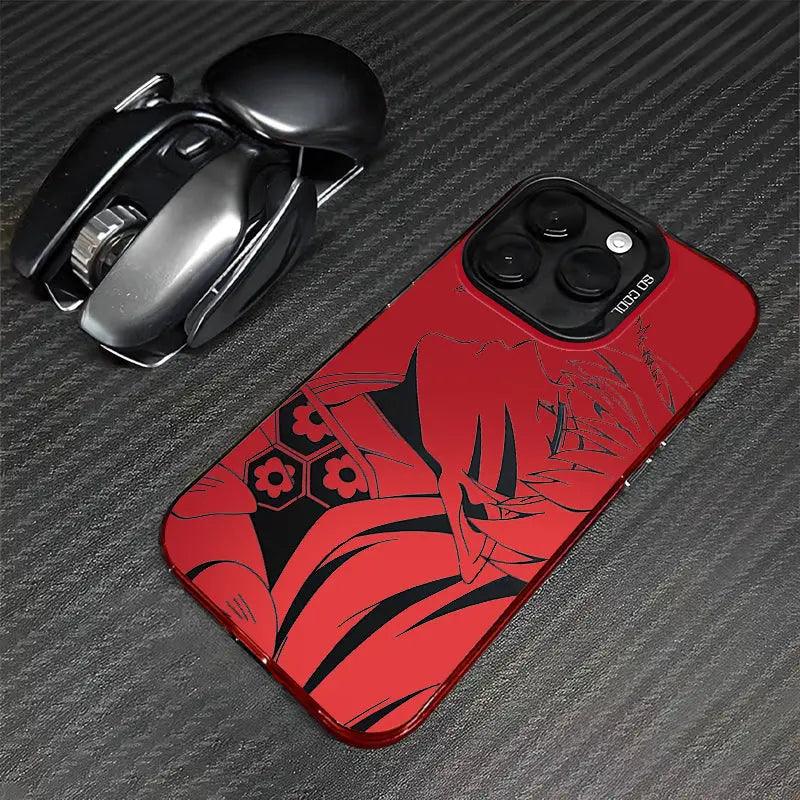 InuYasha Anime Phone Case InuYasha8