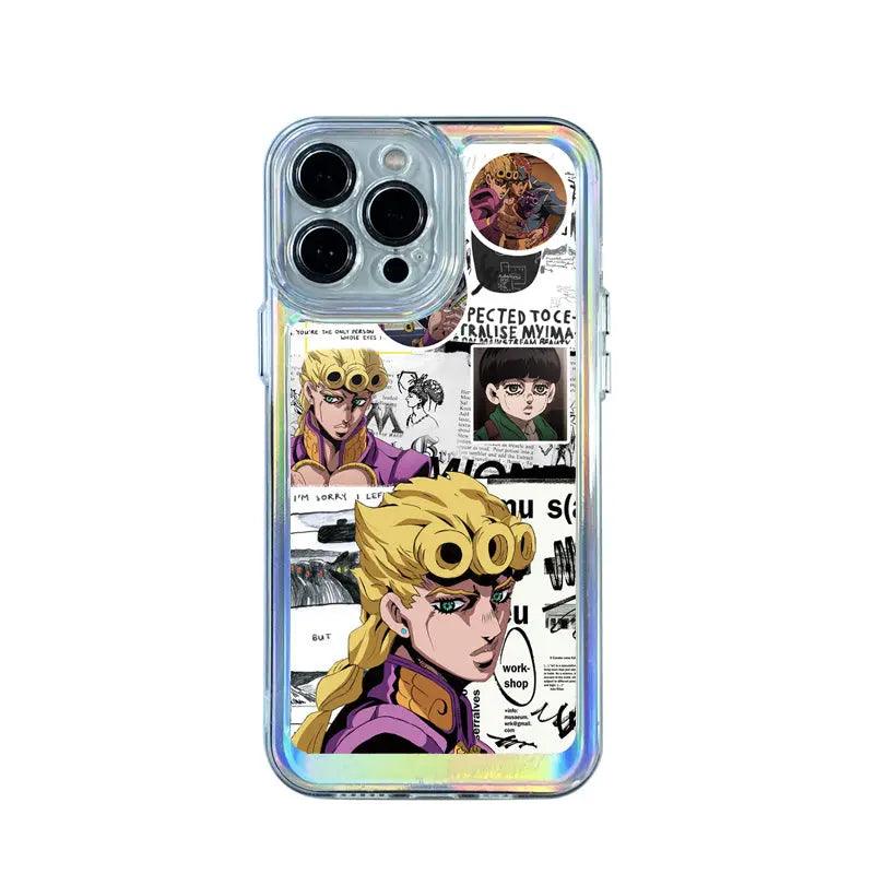 JoJos-Bizarre-Adventure-Case-for-Phone Case JoJos24