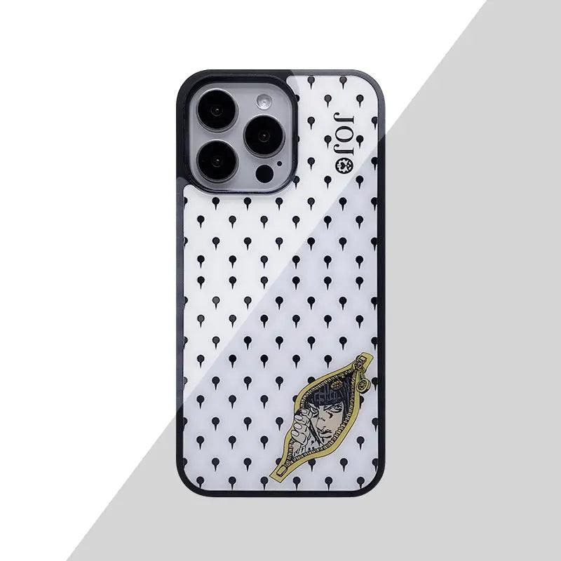 JoJos-Bizarre-Adventure-Case-for-Phone Case JoJos17