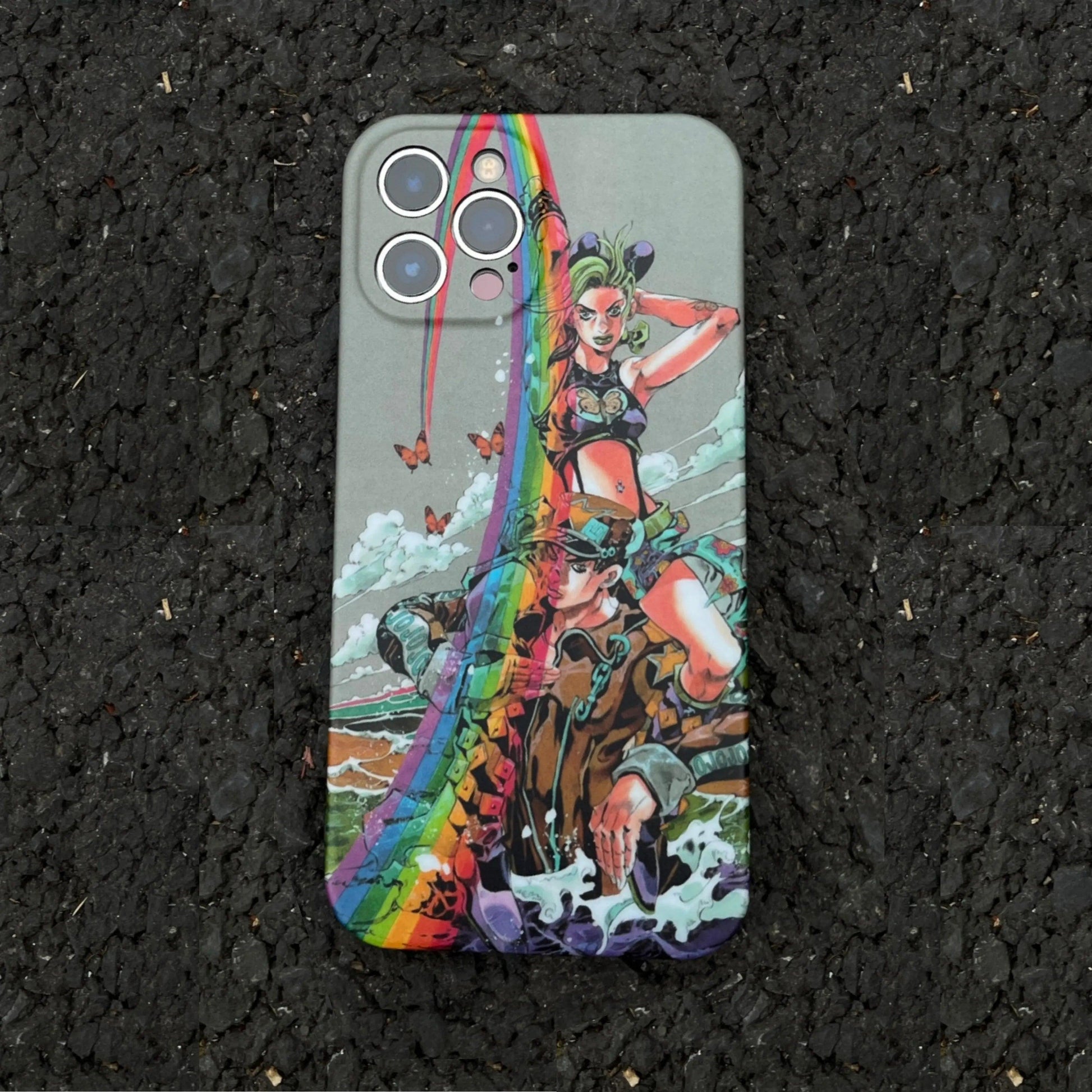 JoJos-Bizarre-Adventure-Case-for-Phone Case