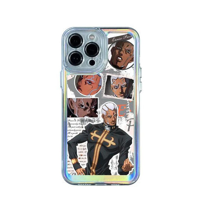 JoJos-Bizarre-Adventure-Case-for-Phone Case JoJos38
