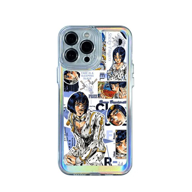JoJos-Bizarre-Adventure-Case-for-Phone Case JoJos35