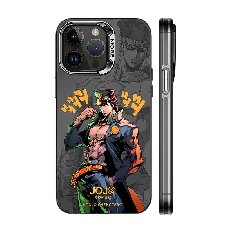 JoJos-Bizarre-Adventure-Case-for-Phone Case JoJos19