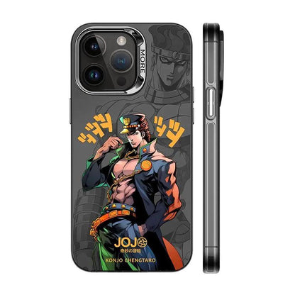 JoJos-Bizarre-Adventure-Case-for-Phone Case JoJos19