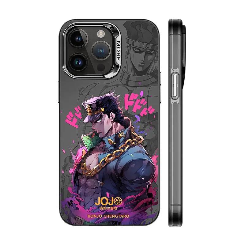 JoJos-Bizarre-Adventure-Case-for-Phone Case JoJos18