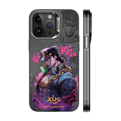 JoJos-Bizarre-Adventure-Case-for-Phone Case JoJos18