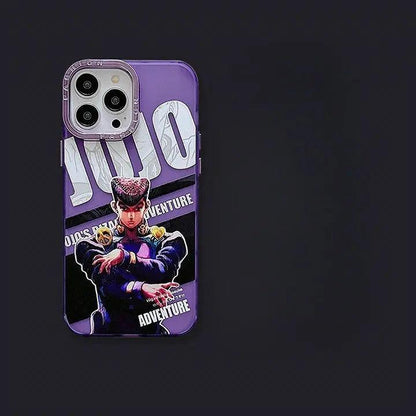 JoJos-Bizarre-Adventure-Case-for-Phone Case