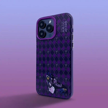JoJos-Bizarre-Adventure-Case-for-Phone Case JoJos21