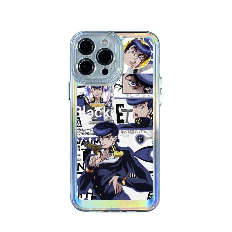 JoJos-Bizarre-Adventure-Case-for-Phone Case JoJos29