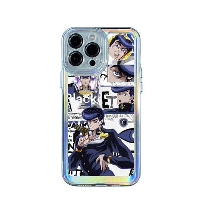 JoJos-Bizarre-Adventure-Case-for-Phone Case JoJos29