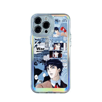 JoJos-Bizarre-Adventure-Case-for-Phone Case JoJos26