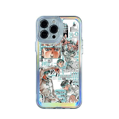 JoJos-Bizarre-Adventure-Case-for-Phone Case JoJos36