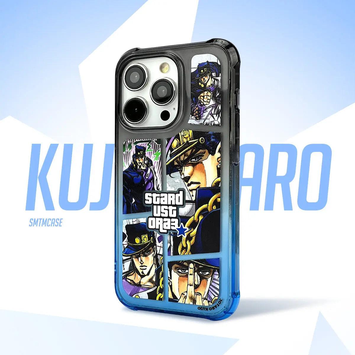 JoJos-Bizarre-Adventure-Case-for-Phone Case JoJos20