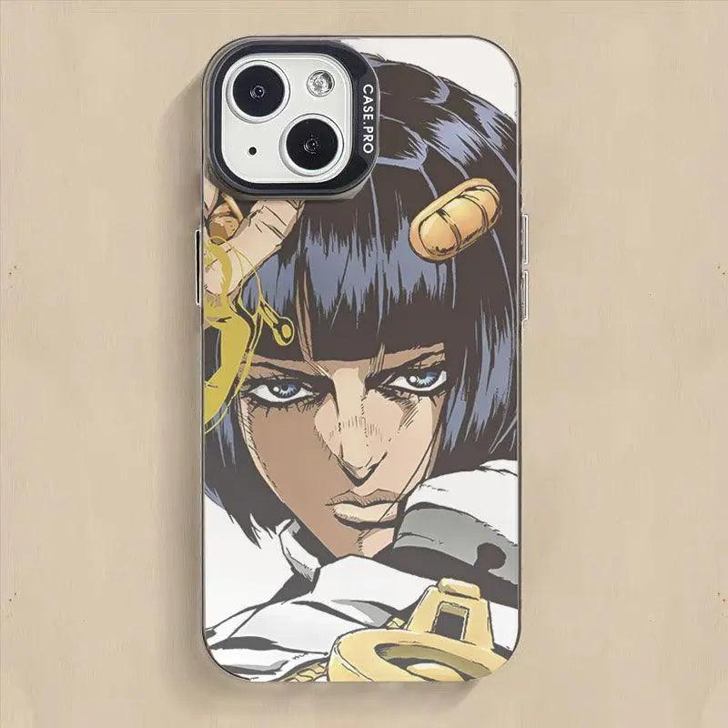 JoJos-Bizarre-Adventure-Case-for-Phone Case JoJos16