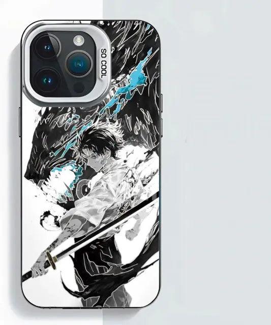 Jujutsu Kaisen Phone Case Jujutsu27