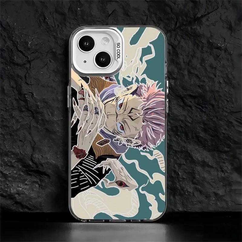 Jujutsu Kaisen Phone Case Jujutsu29