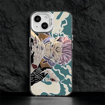Jujutsu Kaisen Phone Case Jujutsu29