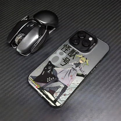Kaiju No.8 Anime Phone Case Kaiju13