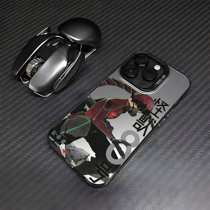 Kaiju No.8 Anime Phone Case Kaiju8