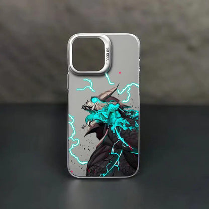 Kaiju No.8 Anime Phone Case Kaiju1