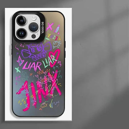 LOL-Jinx-Fashion Anime-Case-for-Hot LOL13