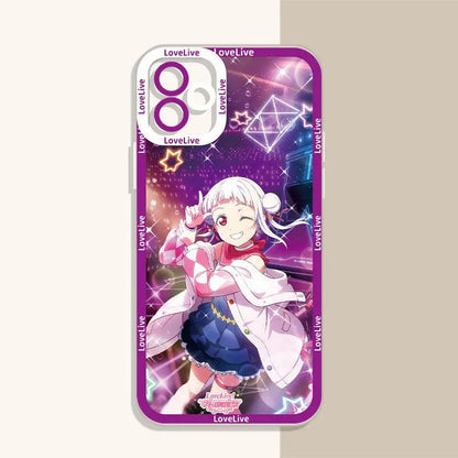 Love Live! Phone Case Love14