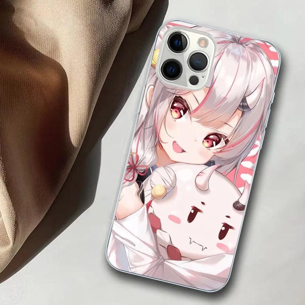 Love Live! Phone Case Love2