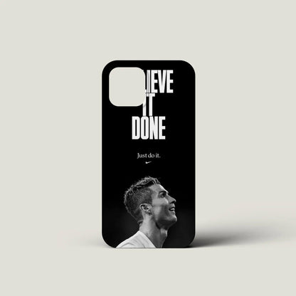Messi, Ronaldo FIFA World Cup Phone Case FIFA19