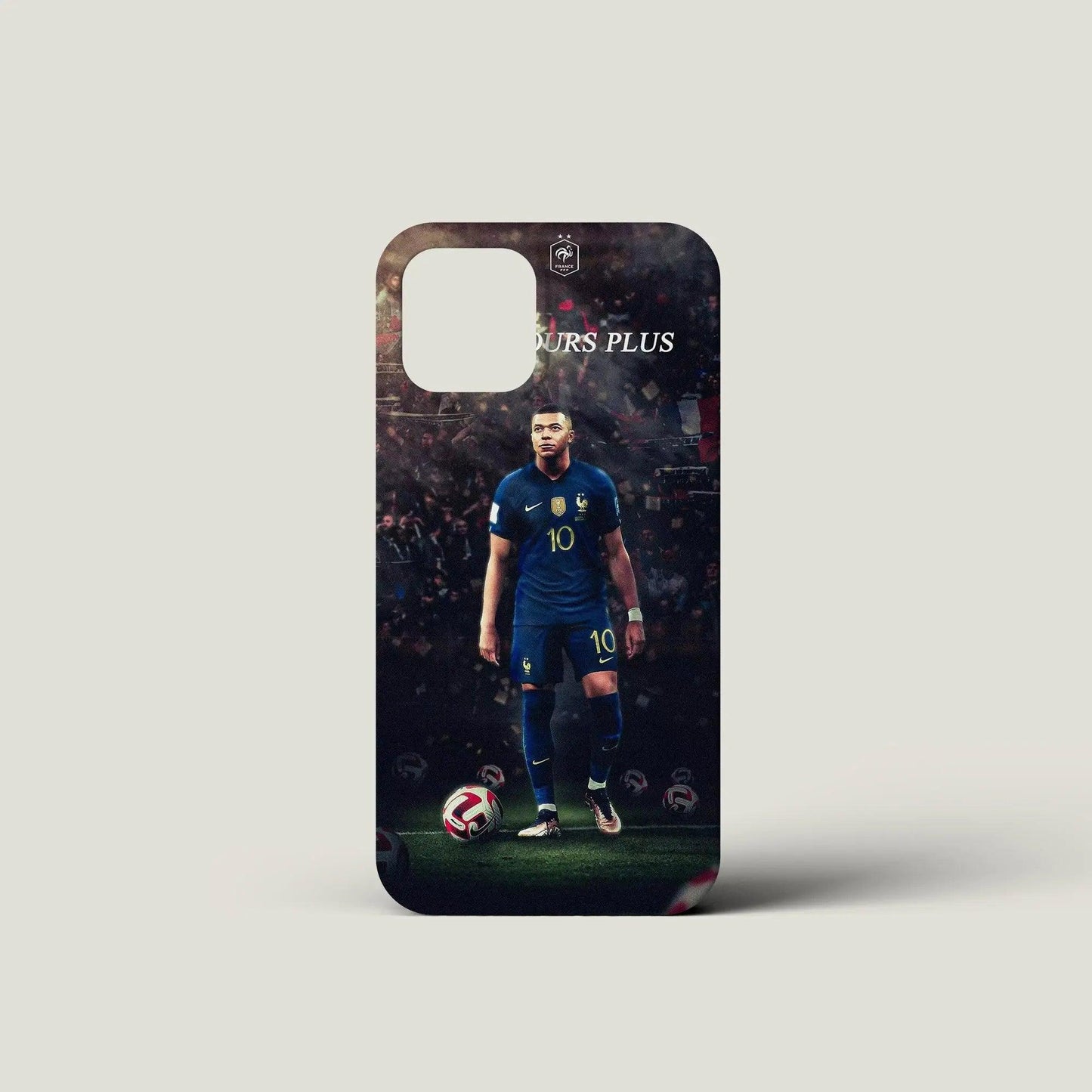 Messi, Ronaldo FIFA World Cup Phone Case FIFA15