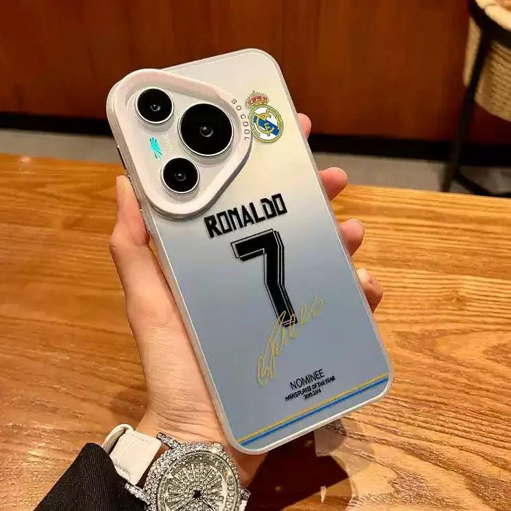 Messi, Ronaldo FIFA World Cup Phone Case FIFA7