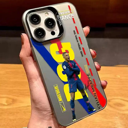 Messi, Ronaldo FIFA World Cup Phone Case FIFA9