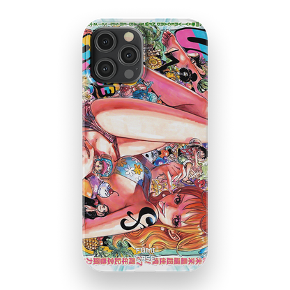NAMI SPECIAL !-Slim