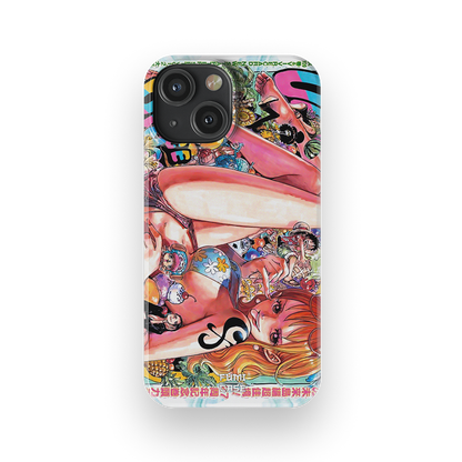 NAMI SPECIAL !-Slim