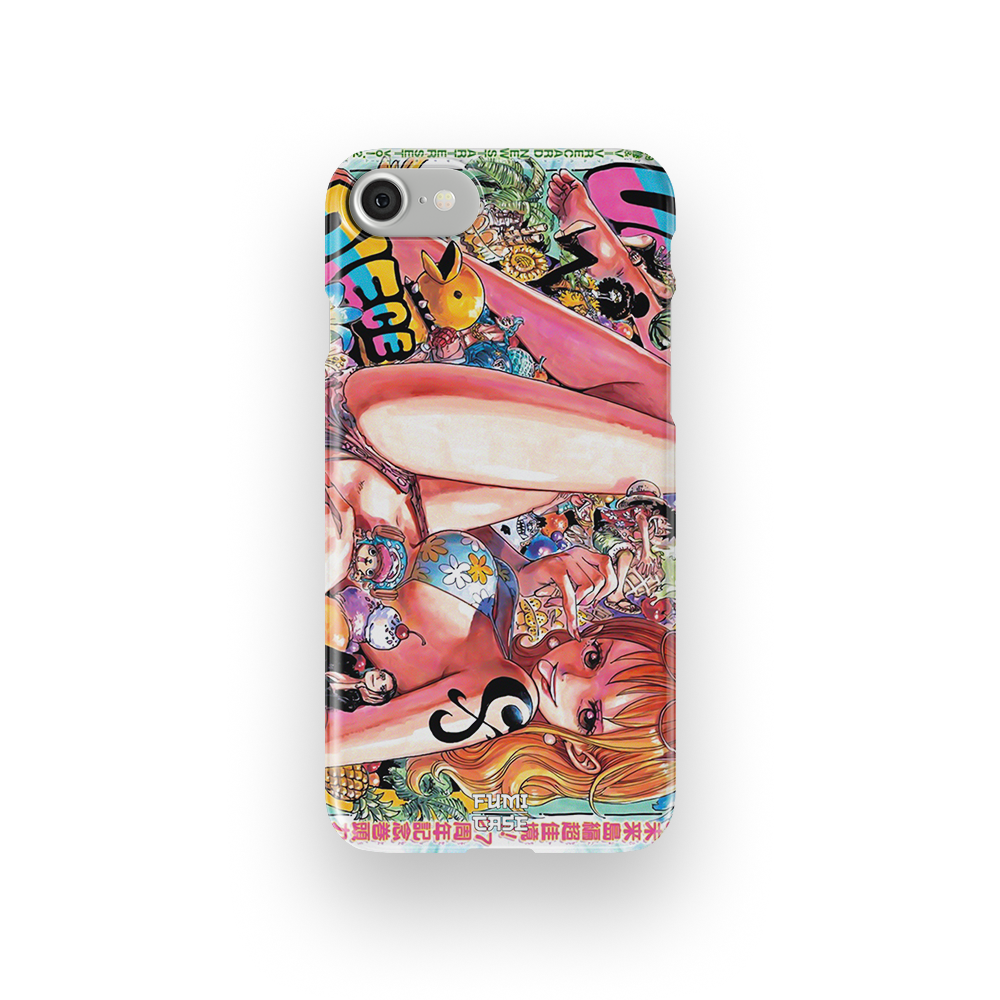 NAMI SPECIAL !-Slim