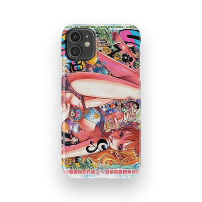 NAMI SPECIAL !-Slim