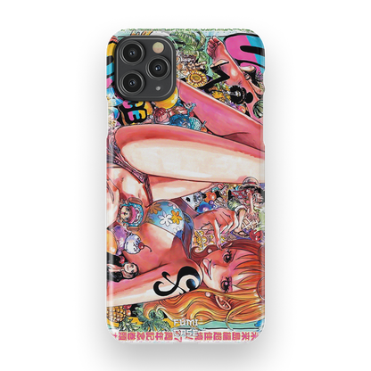 NAMI SPECIAL !-Slim