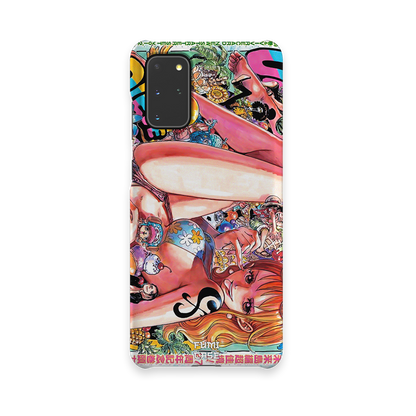 NAMI SPECIAL !-Slim