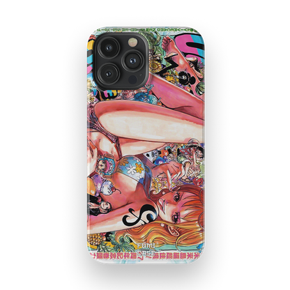 NAMI SPECIAL !-Slim