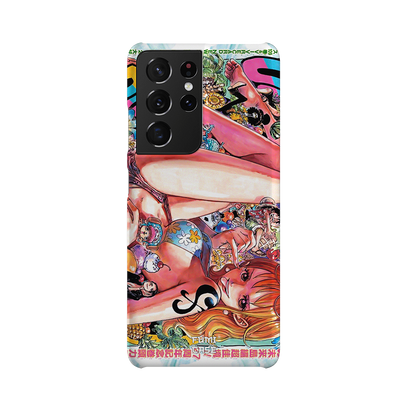 NAMI SPECIAL !-Slim