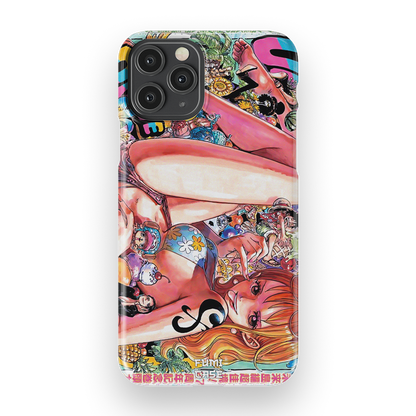 NAMI SPECIAL !-Slim