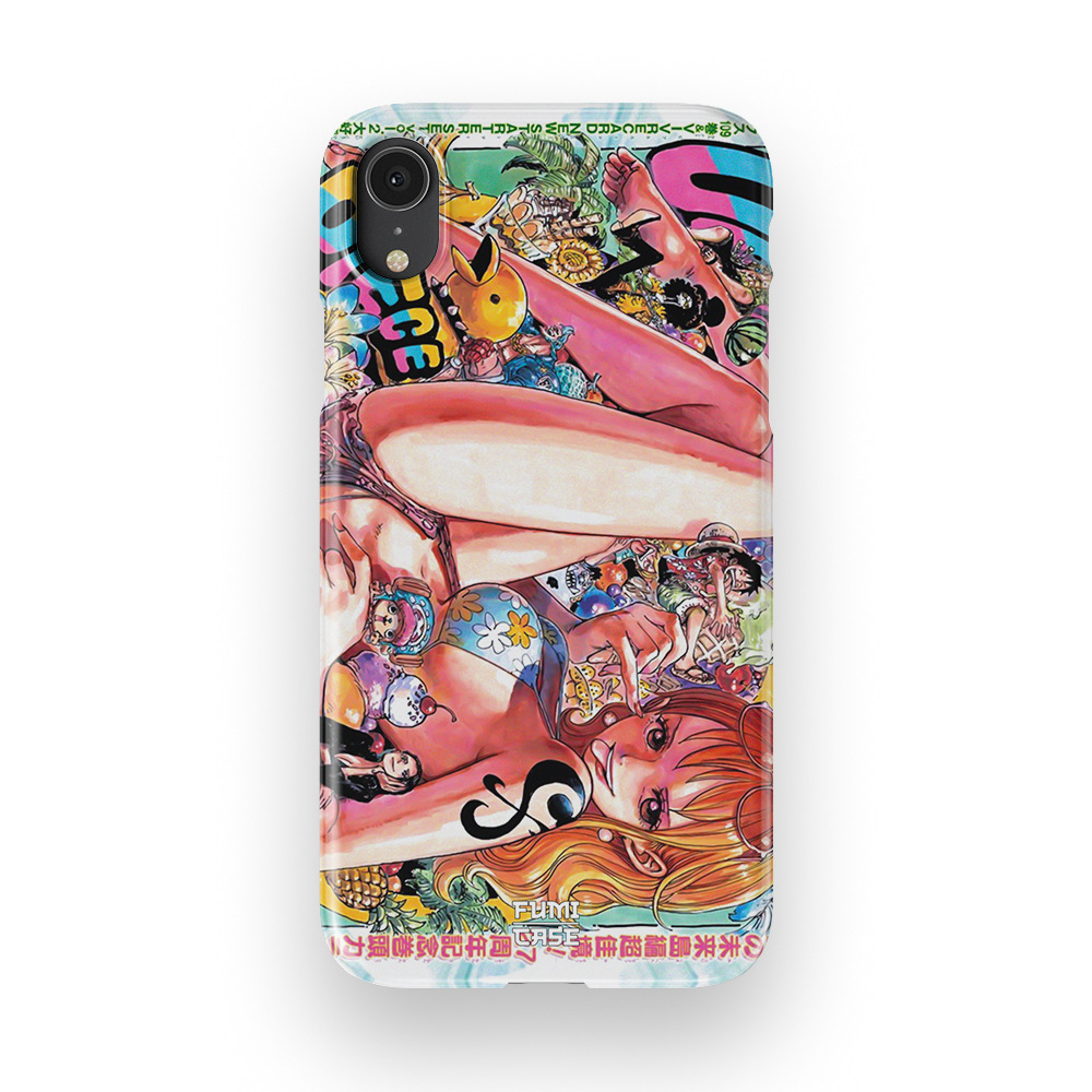 NAMI SPECIAL !-Slim