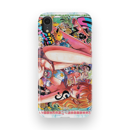 NAMI SPECIAL !-Slim