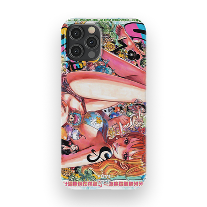 NAMI SPECIAL !-Slim